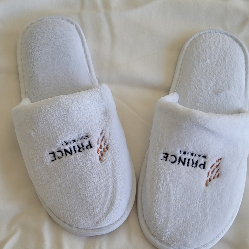 House Slippers